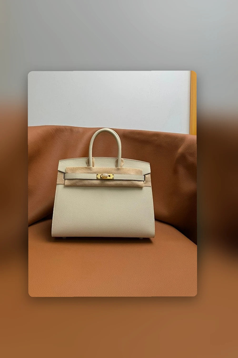 NB - HMS Bag - 1392