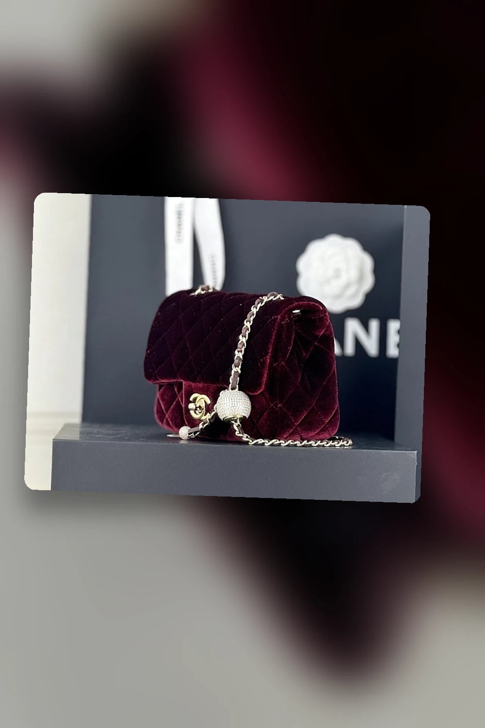 NB - CHL Bag - 305