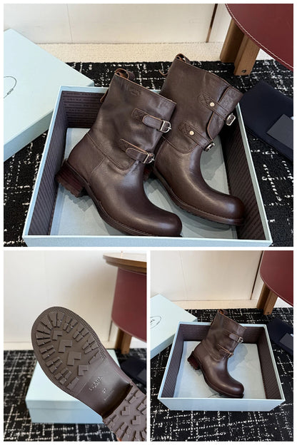 NB - PD Women Shoes - 466