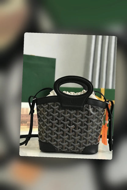 NB - GYO Bag - 582