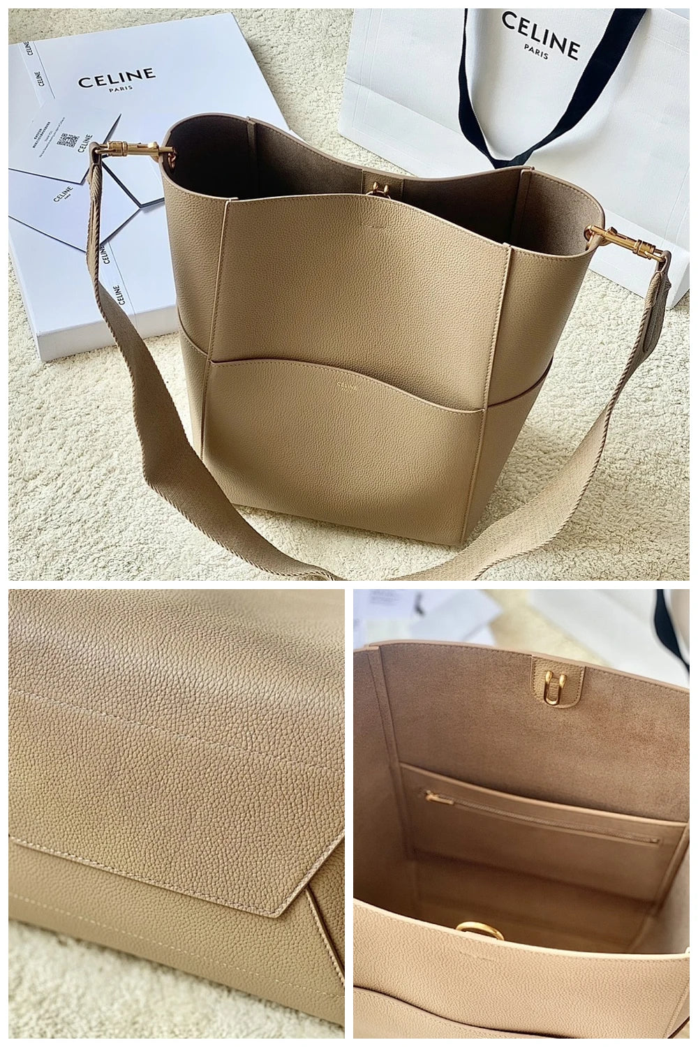 NB - COL Bag - 1027