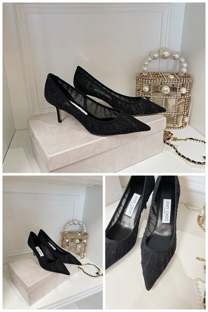 NB - JMC Women Shoes - 637