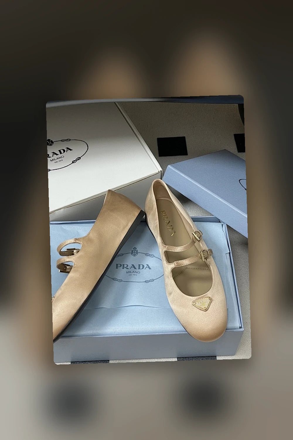NB - PD Women Shoes - 221