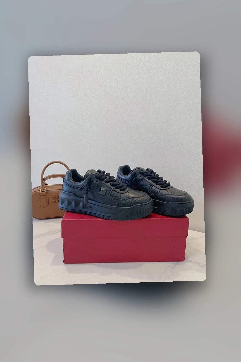 NB - VEL Women Shoes - 348