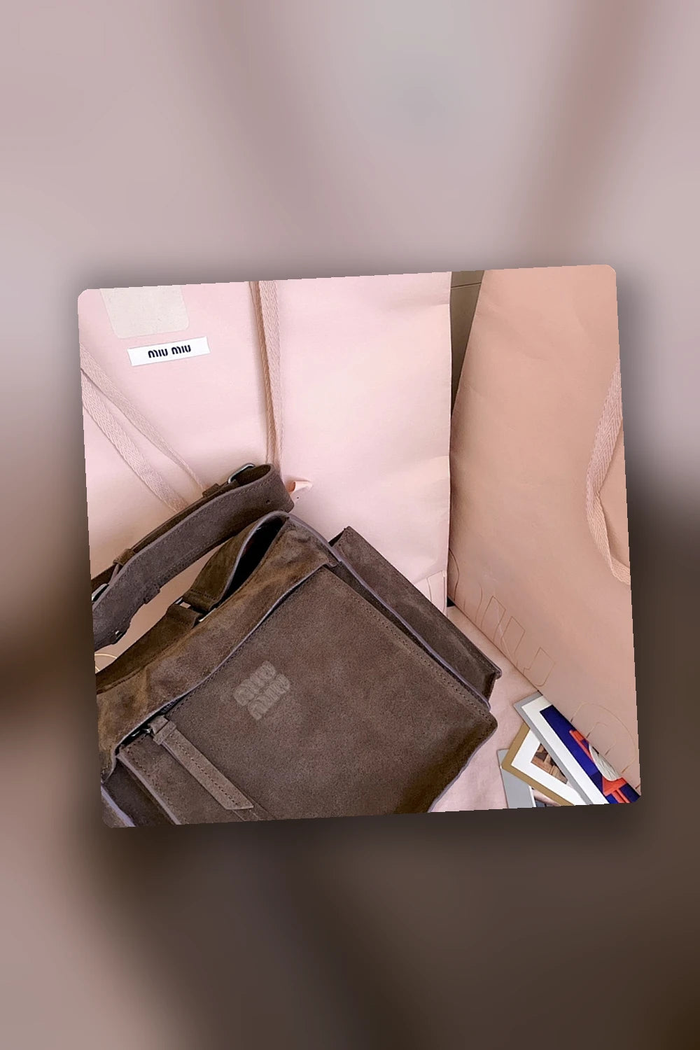 NB - MMU Bag - 342