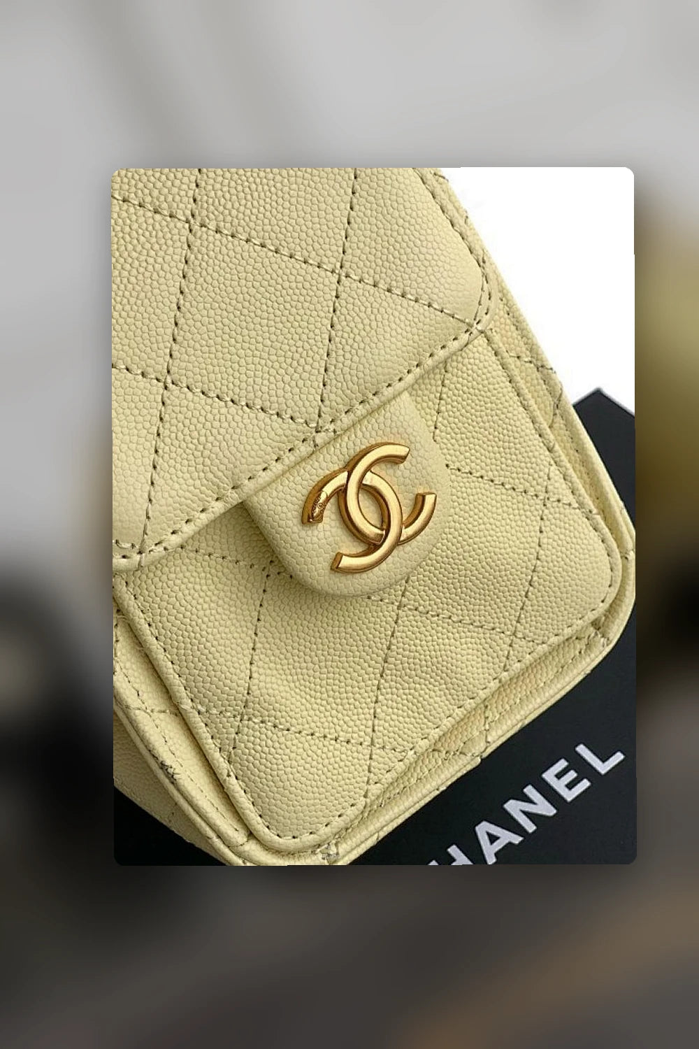 NB - CHL Bag - 663