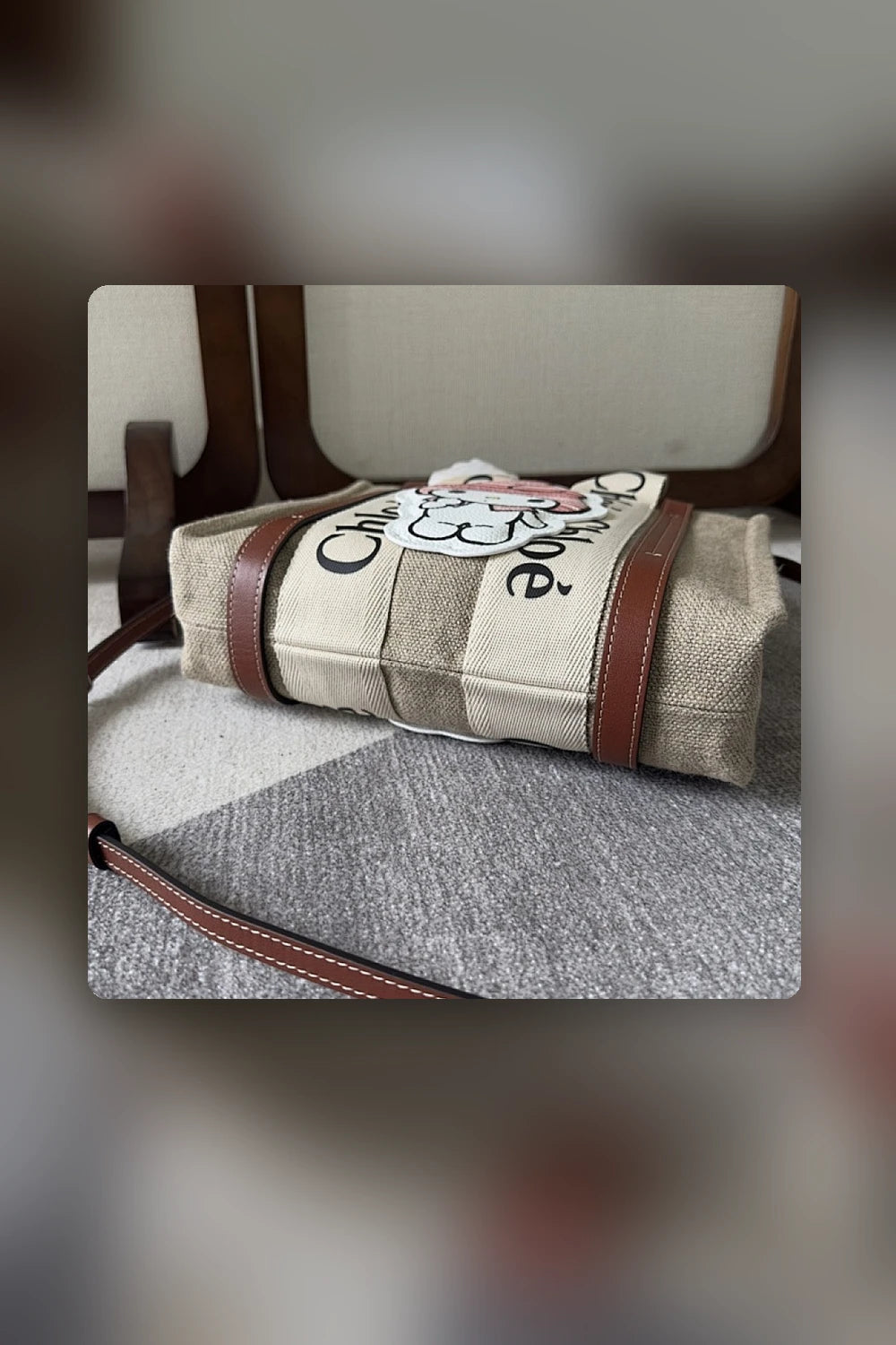 NB - CLE Bag - 148
