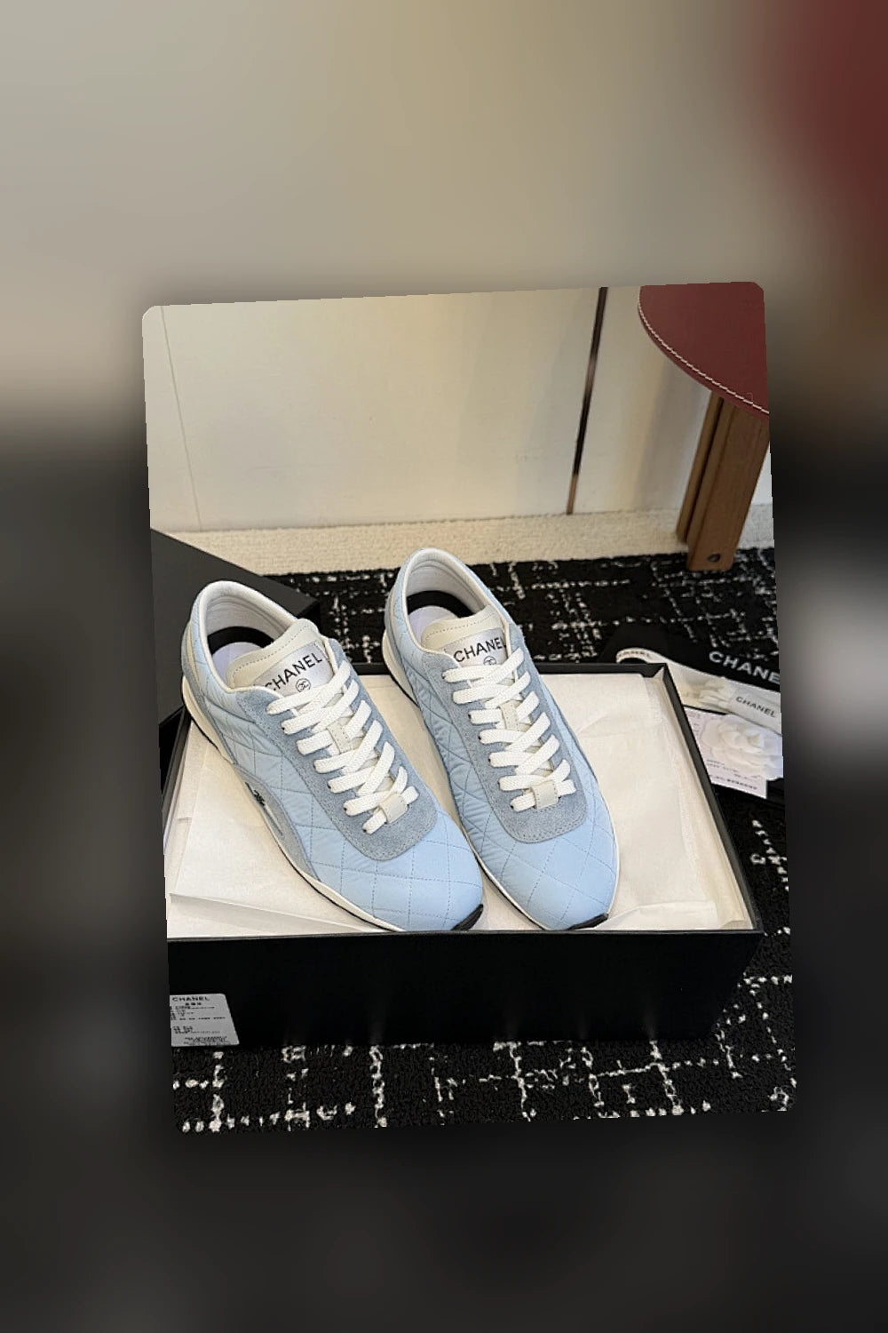 NB - CHL Mix Items - 221