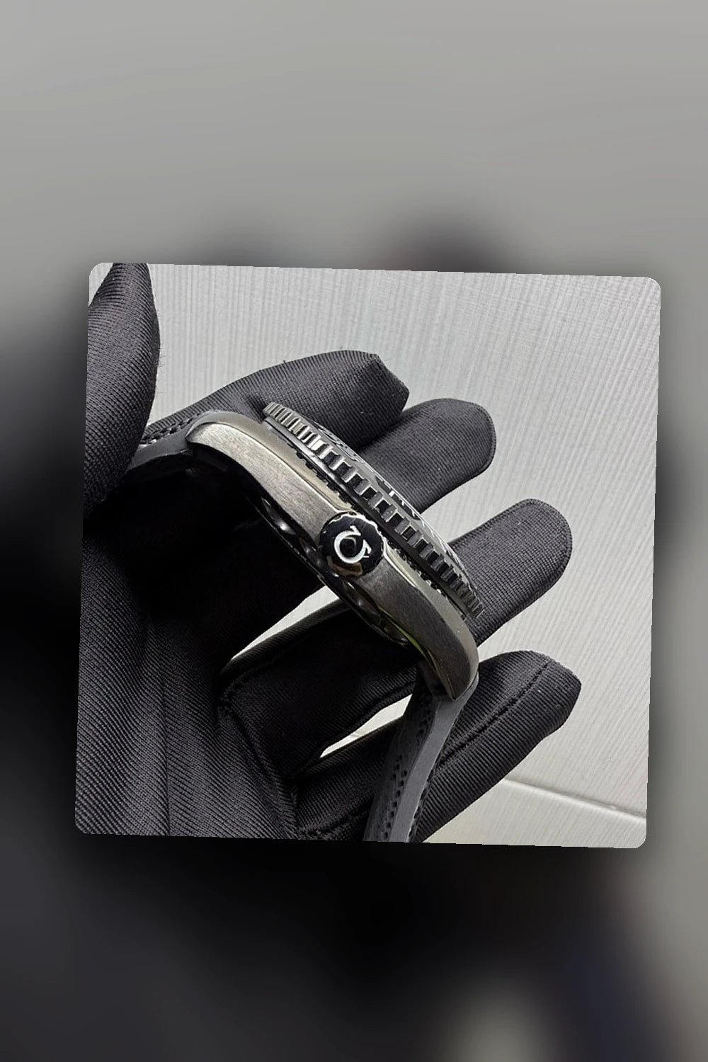 NB - Mix Watch - 490