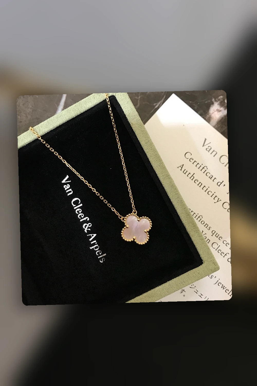 NB - VACA Jewelry - 665