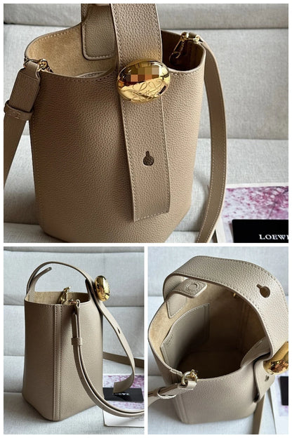 NB - LWO Bag - 247