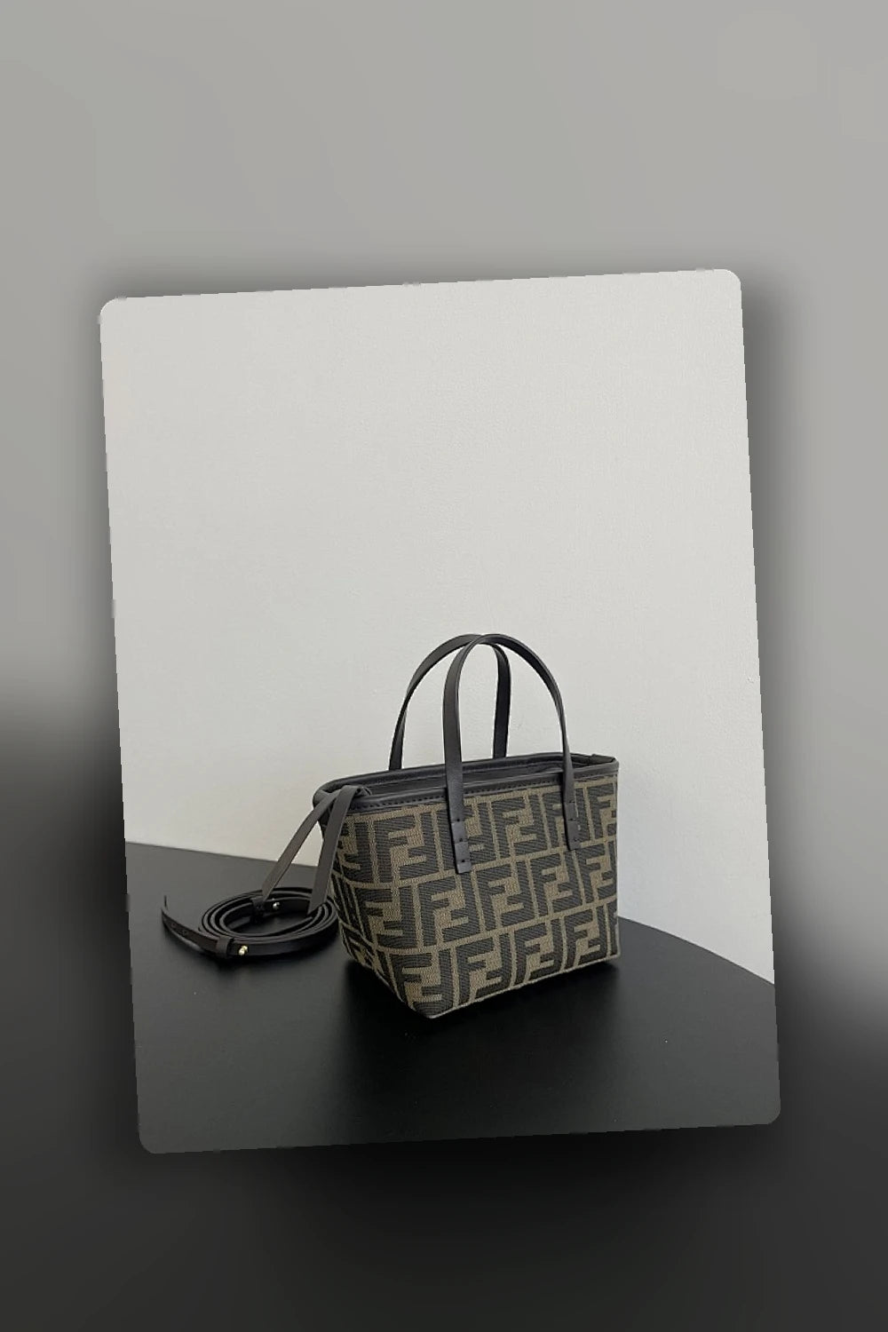 NB - FDE Bag - 057