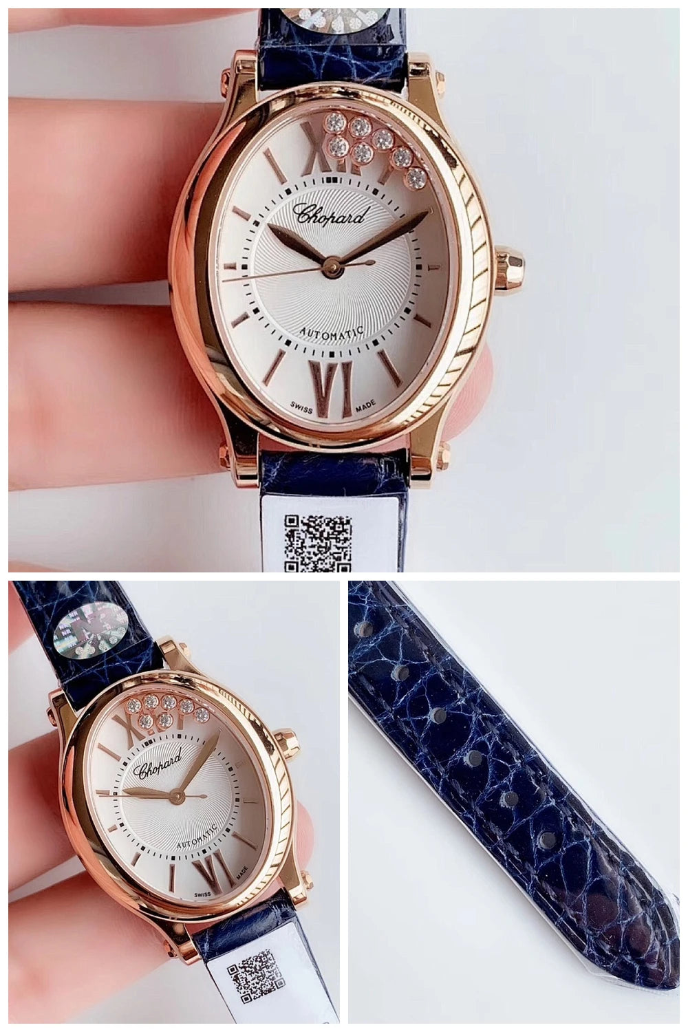 NB - Mix Watch - 1745