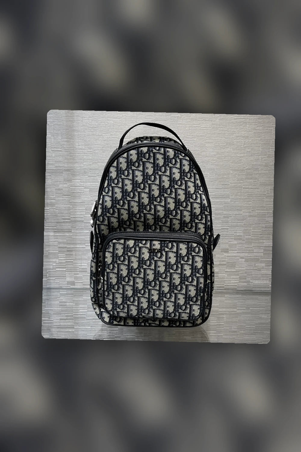 NB - DOR Bag - 1275