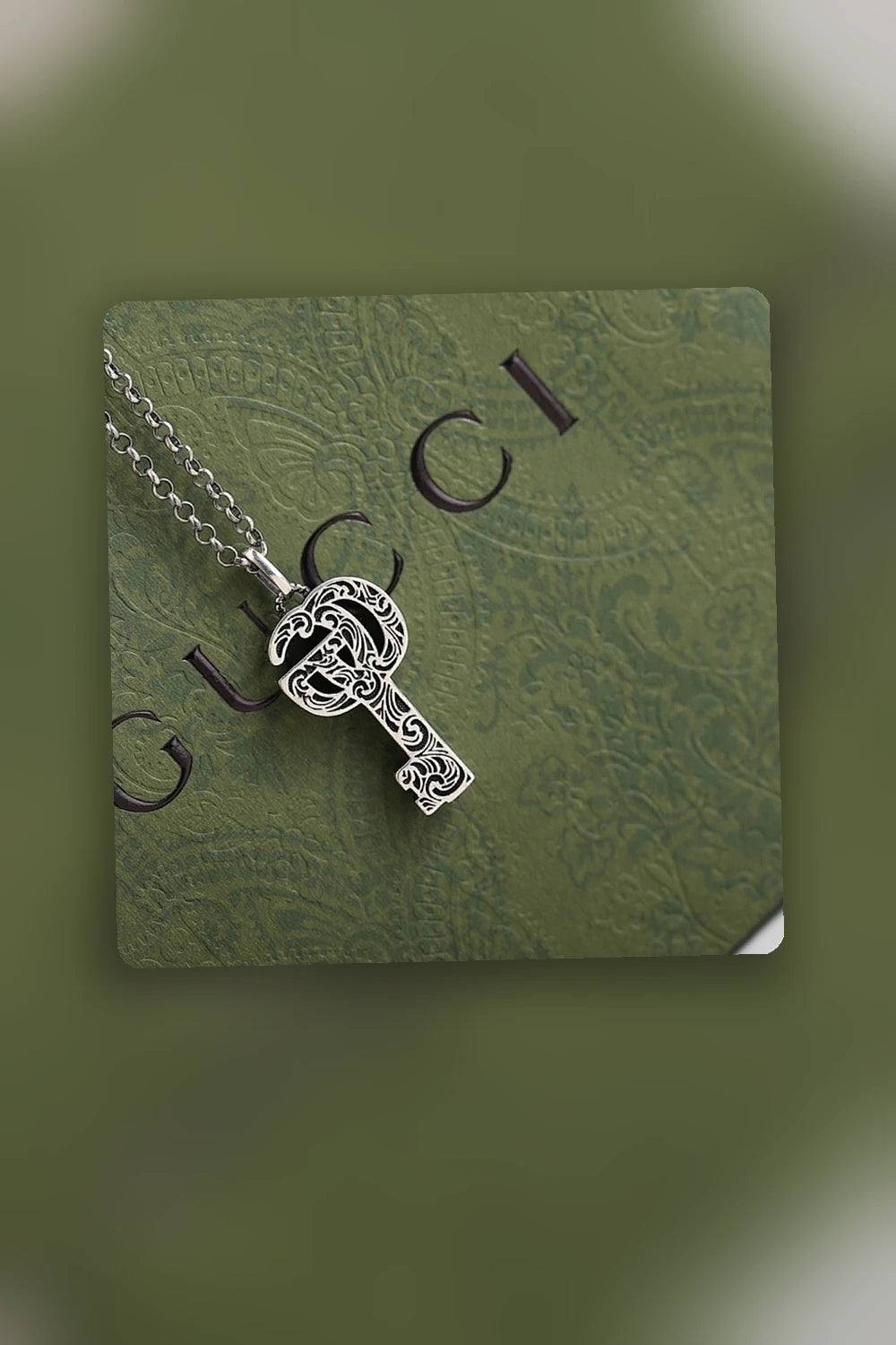 NB - GUKI Jewelry - 497