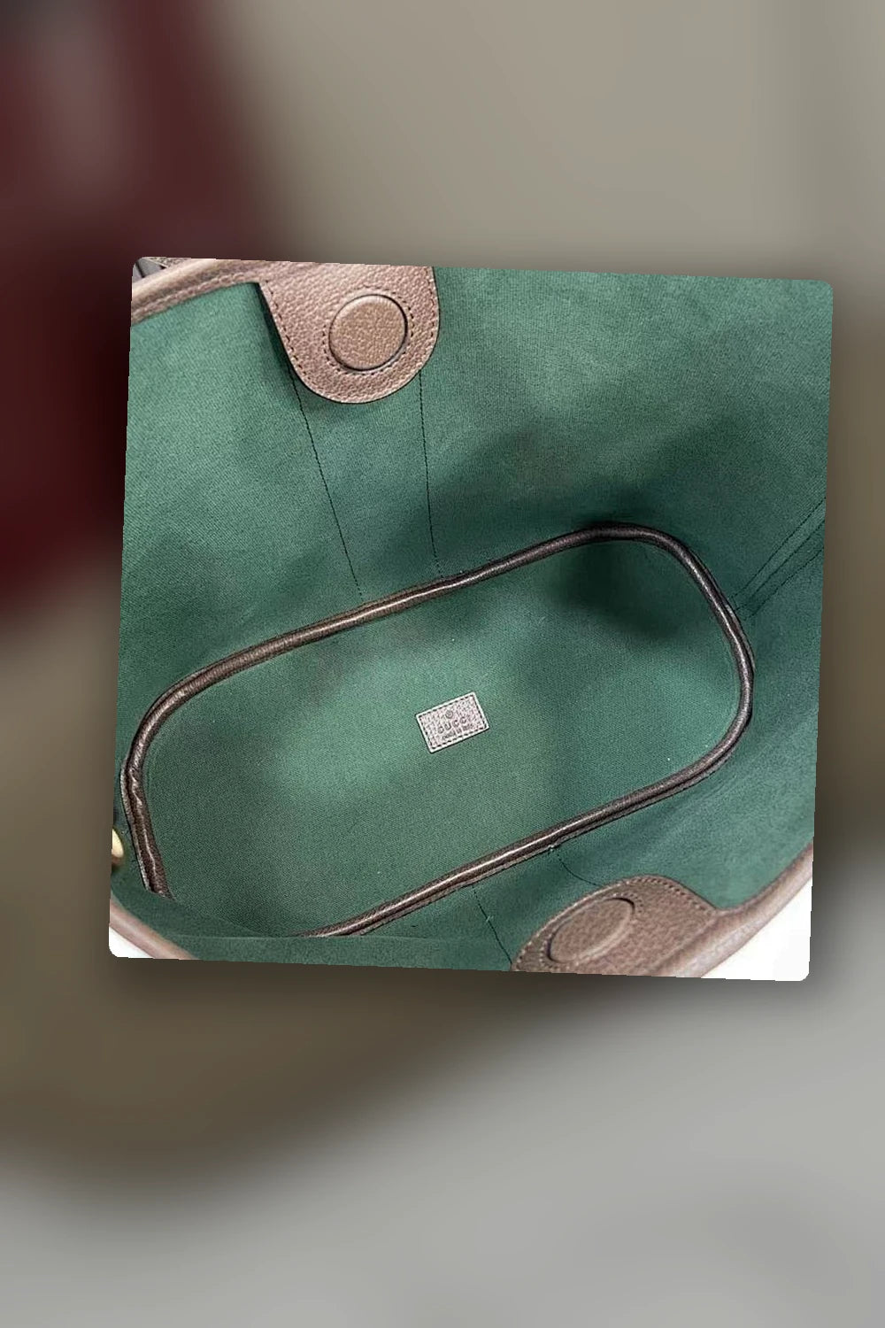NB - GUKI Bag - 602