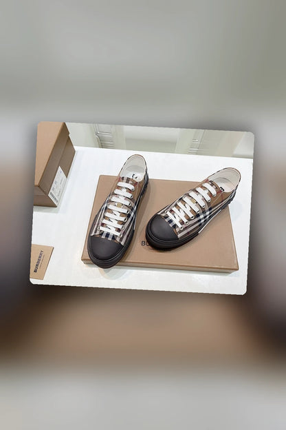 NB - BOR Women Shoes - 534