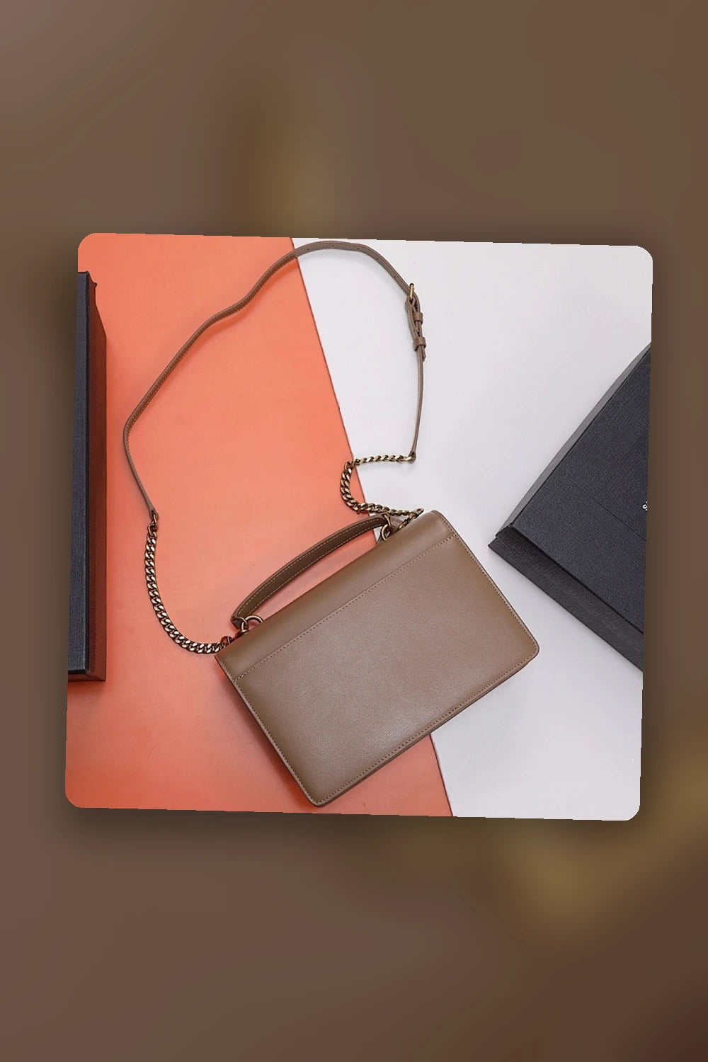 NB - YLS Bag - 300