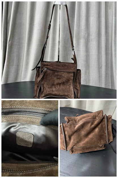 NB - MMU Bag - 424
