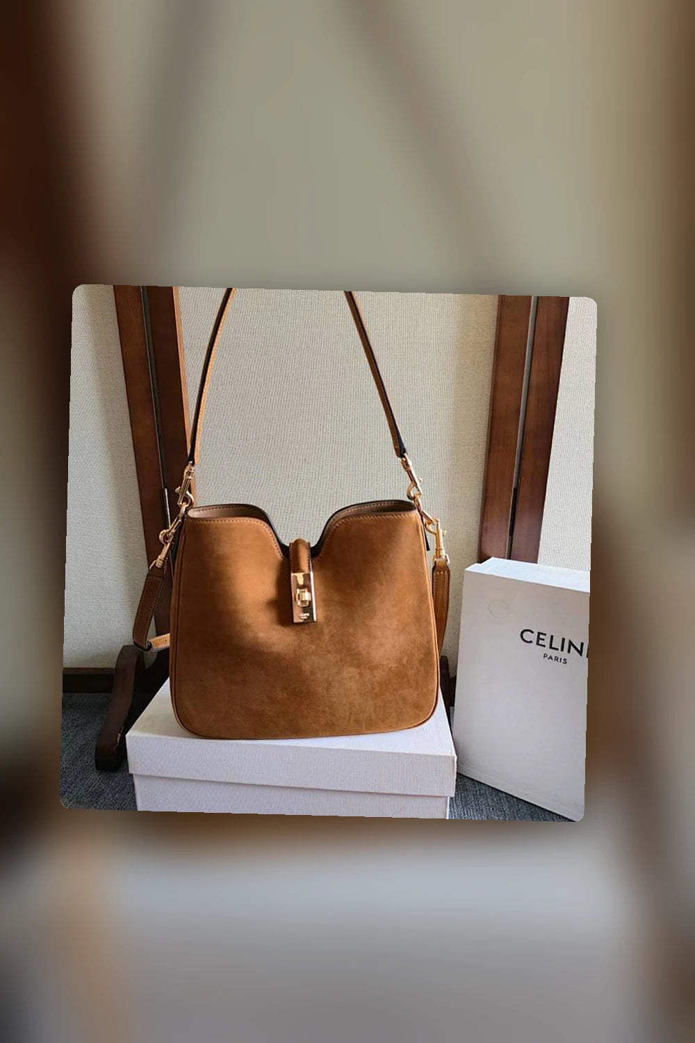 NB - COL Bag - 837