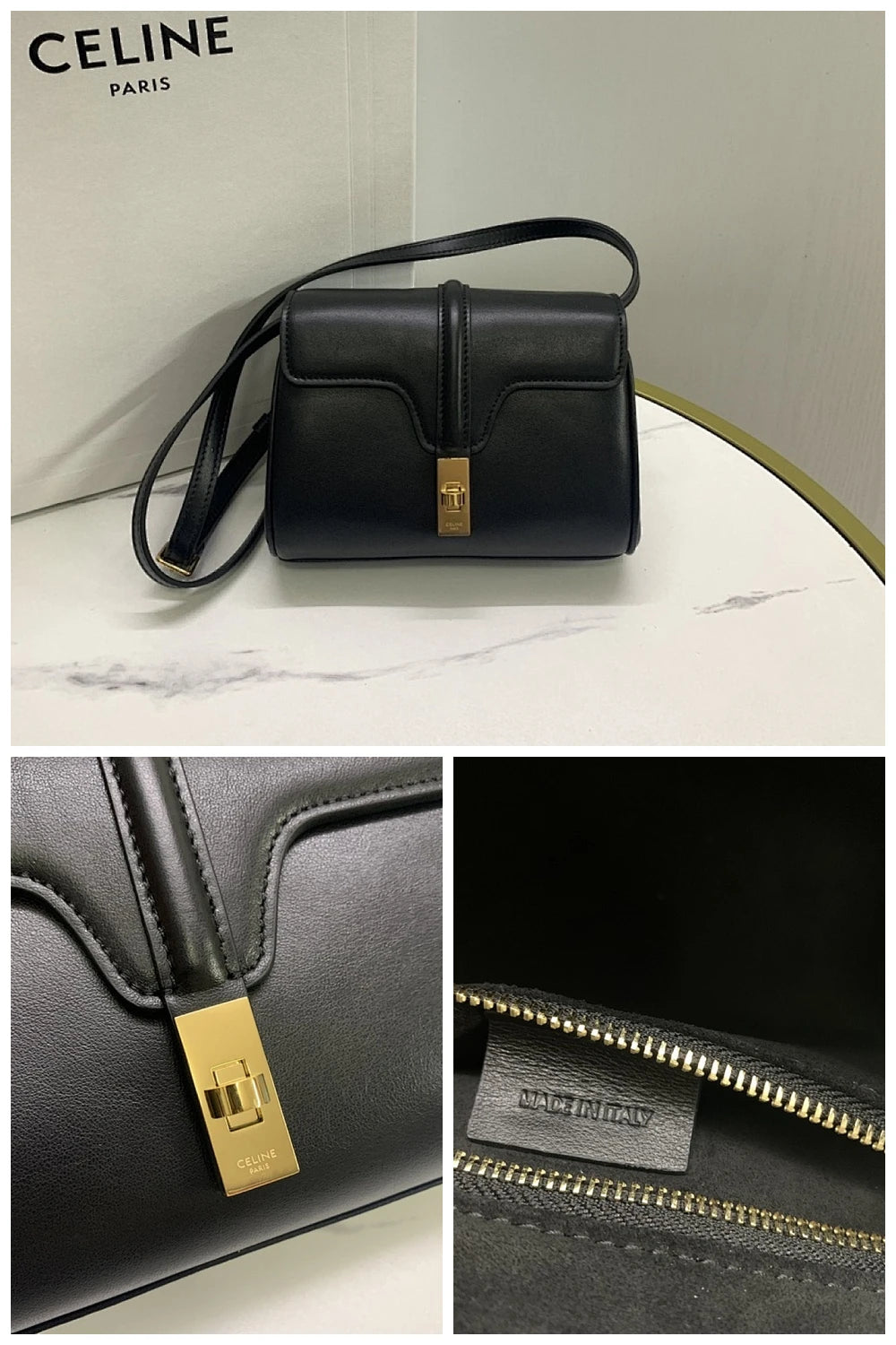 NB - COL Bag - 1120