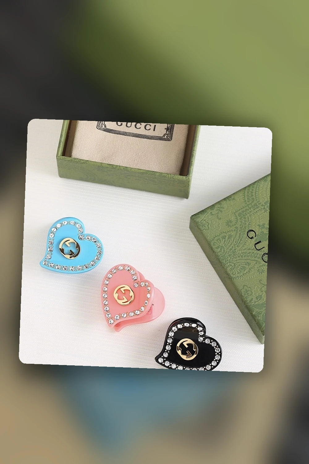 NB - GUKI Jewelry - 576