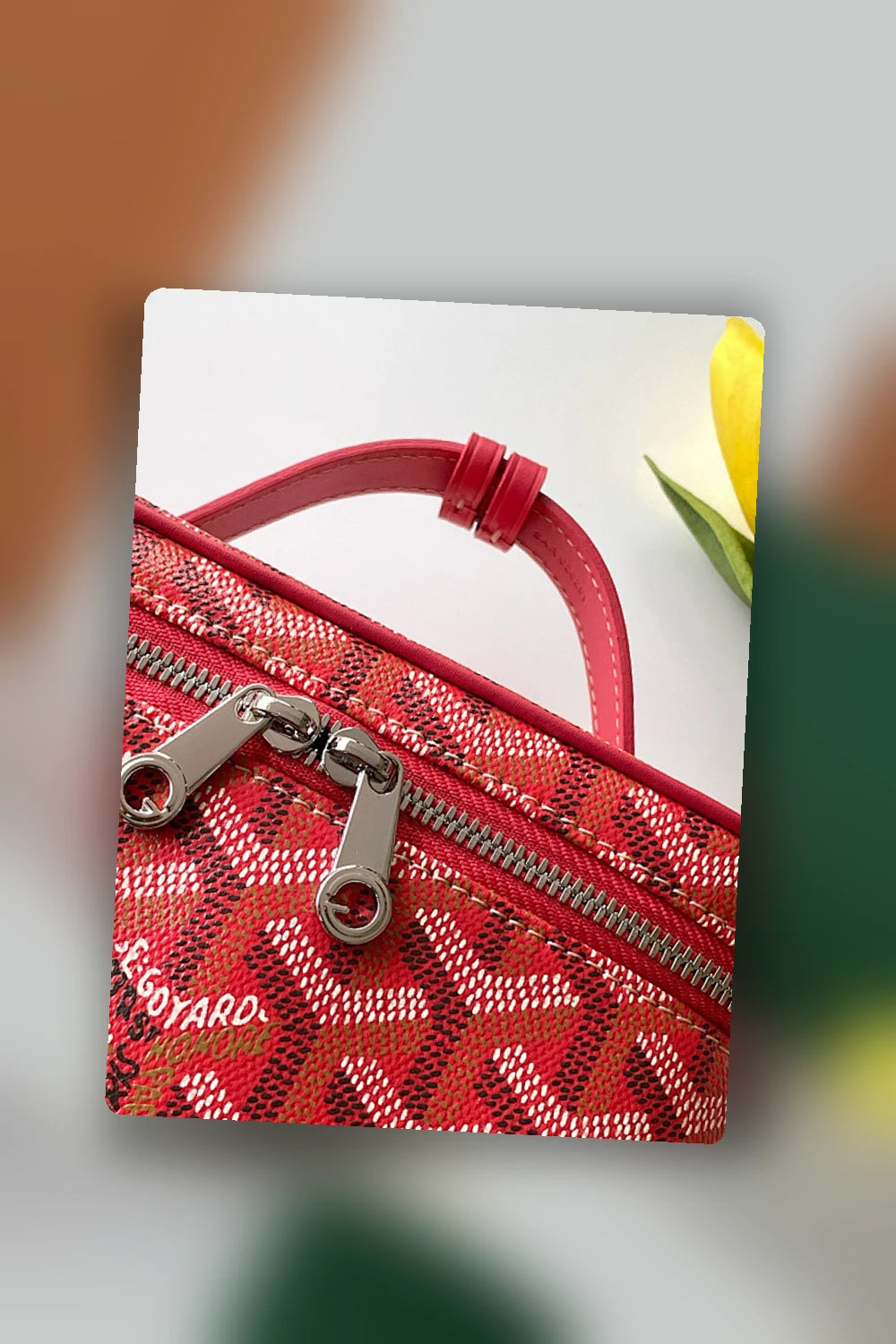 NB - GYO Bag - 179
