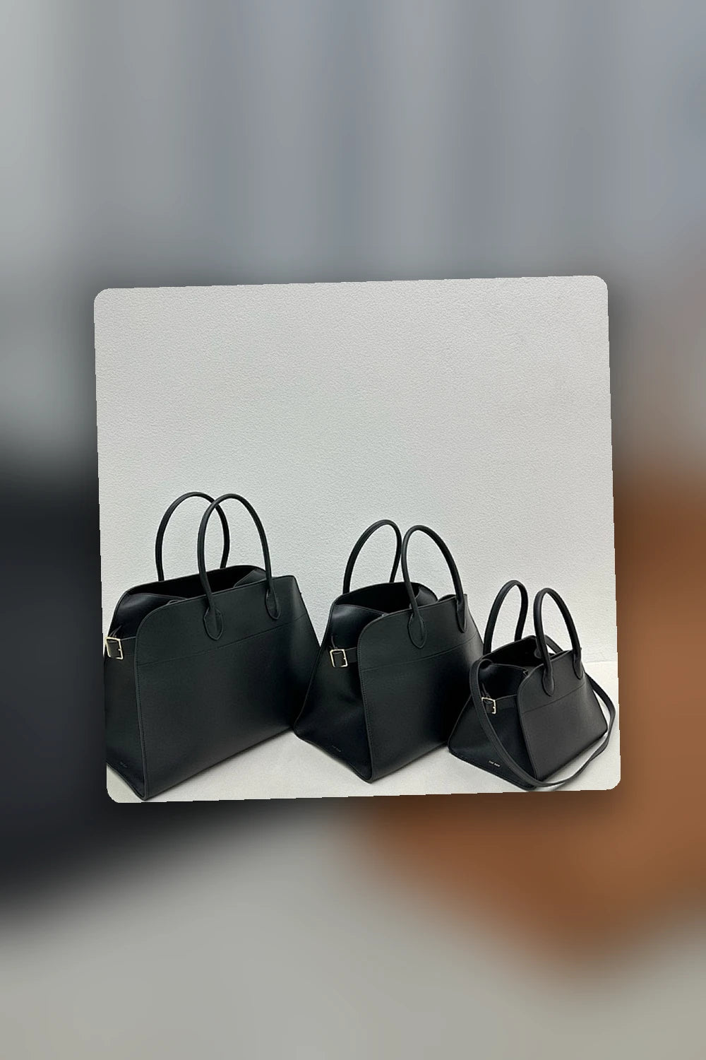 NB - THR Bag - 161