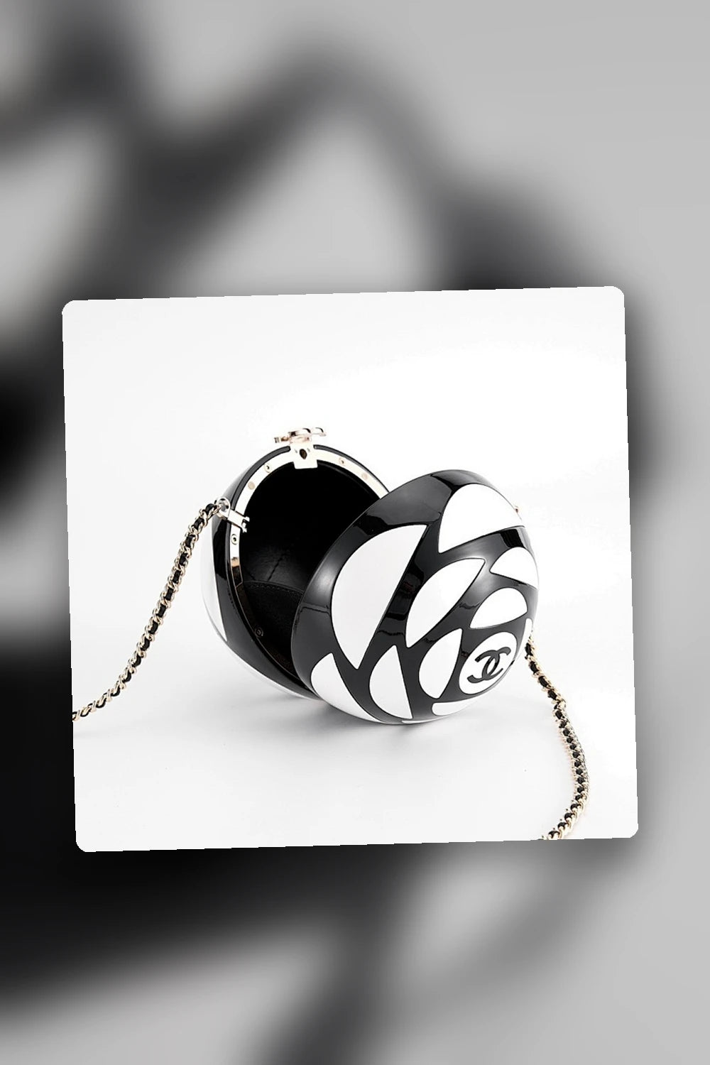 NB - CHL Bag - 111