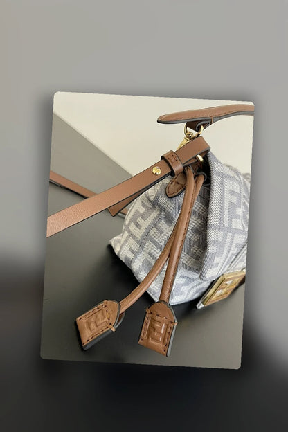 NB - FDE Bag - 053