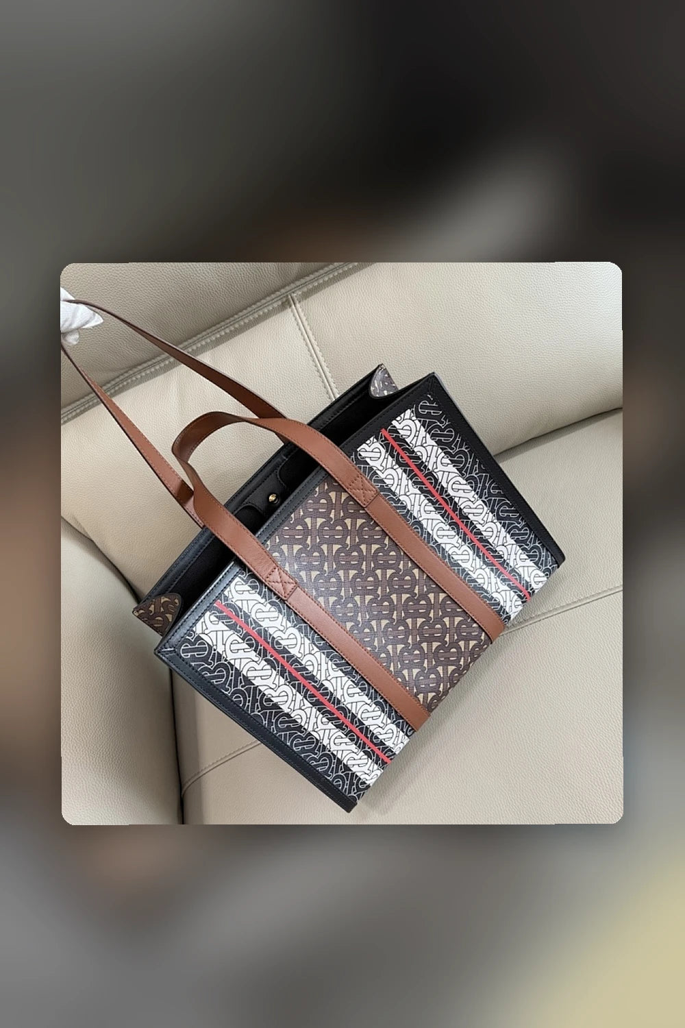 NB - BOR Bag - 382