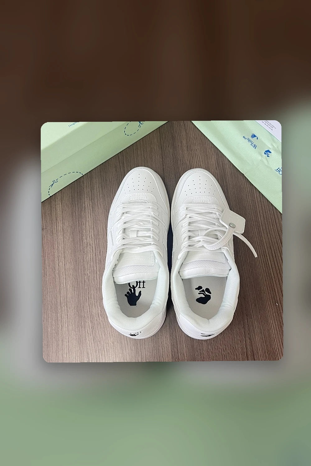 NB - YZO Women Shoes - 200