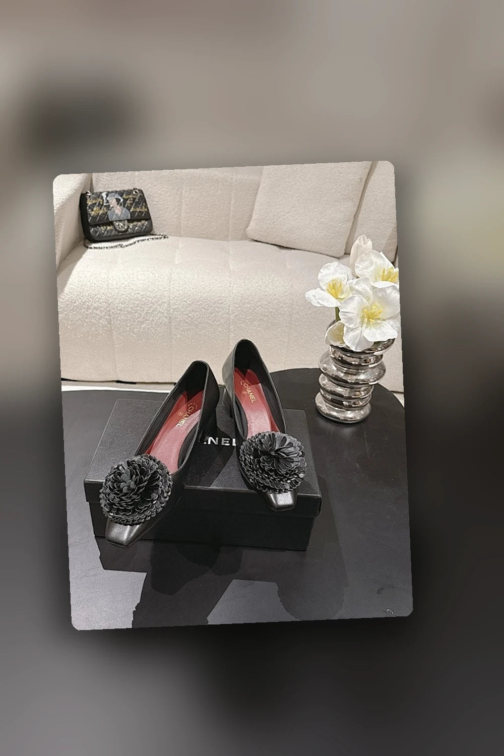 NB - CHL Mix Items - 184