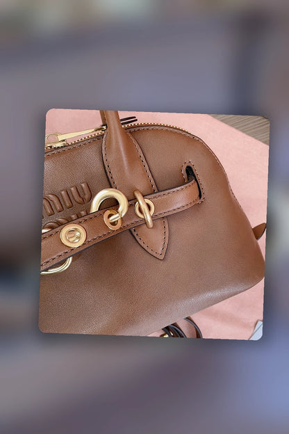 NB - MMU Bag - 176