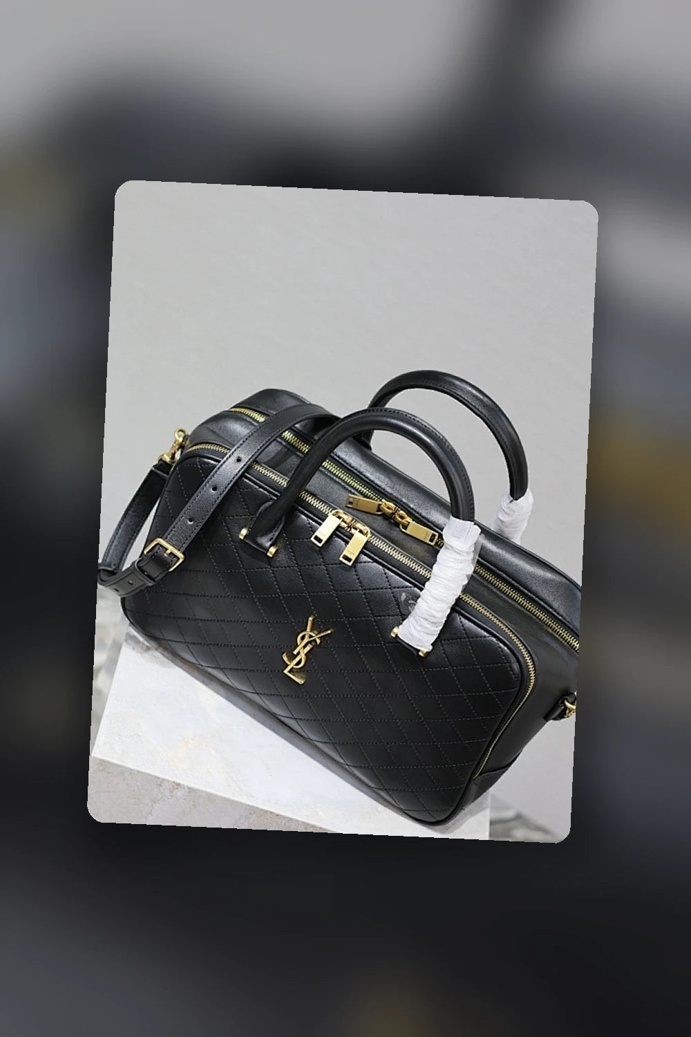 NB - YLS Bag - 1329