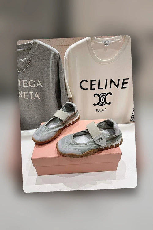 NB - MMU Women Shoes - 123