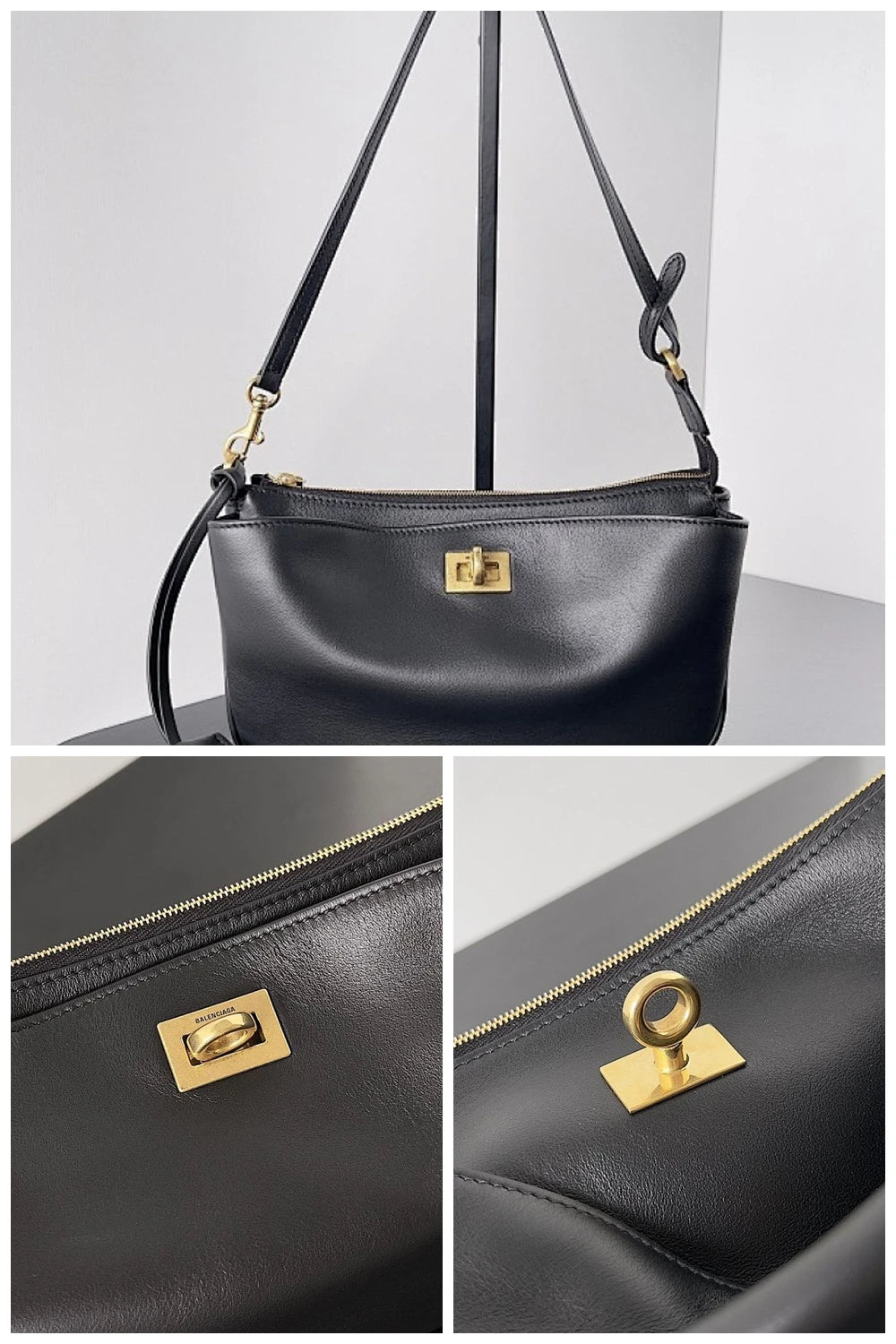 NB - BG Bag - 615