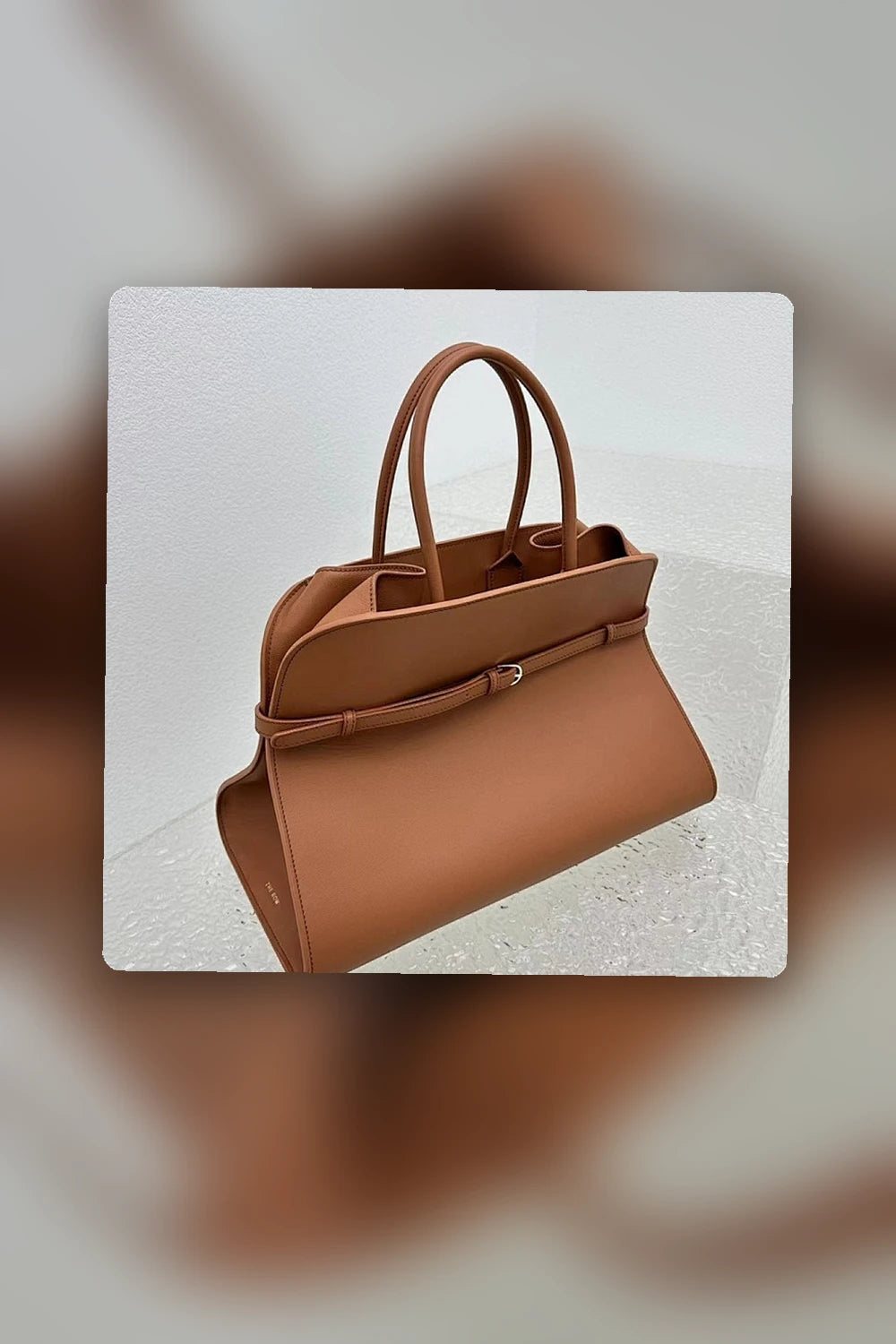 NB - THR Bag - 867