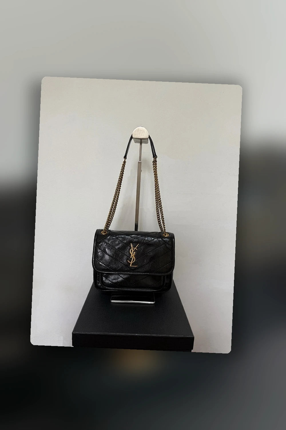 NB - YLS Bag - 602