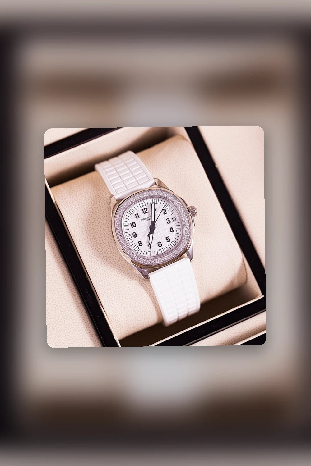 NB - Mix Watch - 1592
