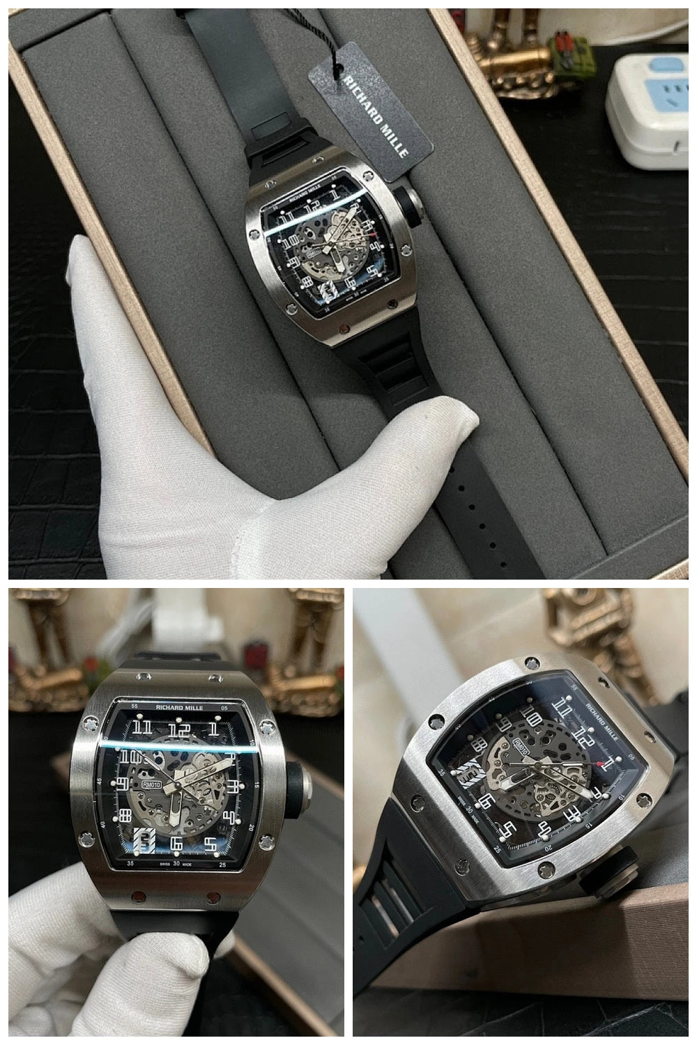 NB - Mix Watch - 189