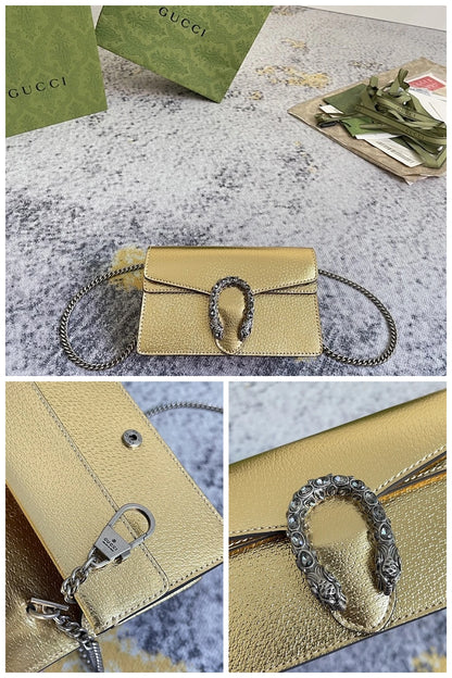 NB - GUKI Bag - 871