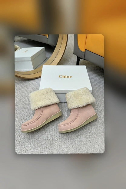 NB - CLE Women Shoes - 044