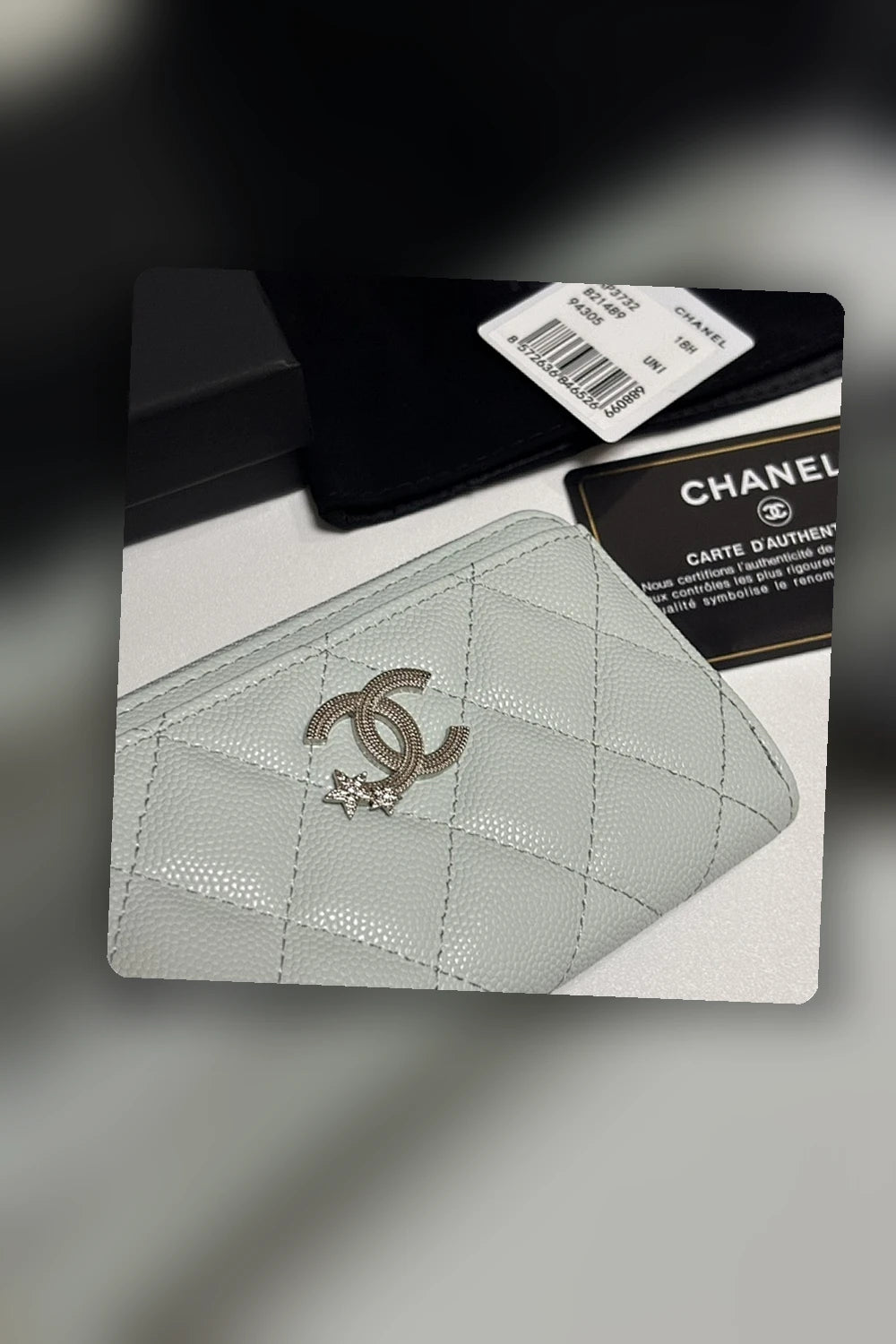 NB - Mix Wallet - 975