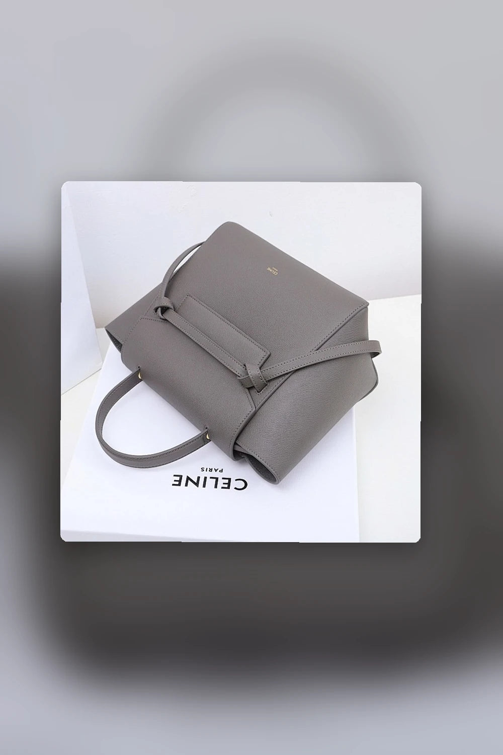 NB - COL Bag - 907