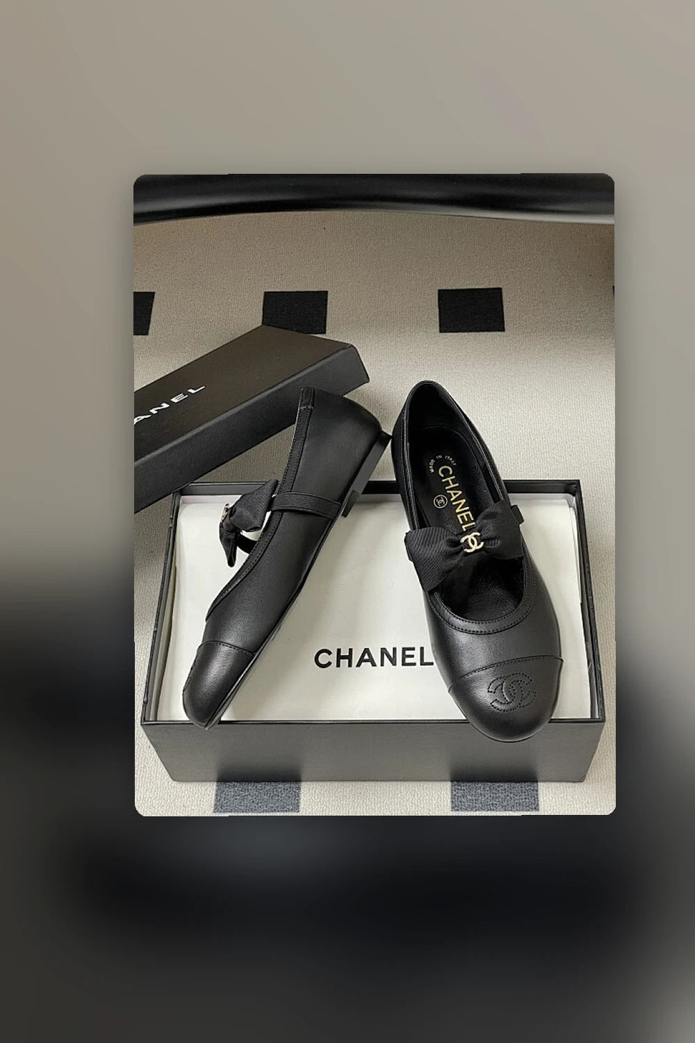 NB - CHL Mix Items - 837