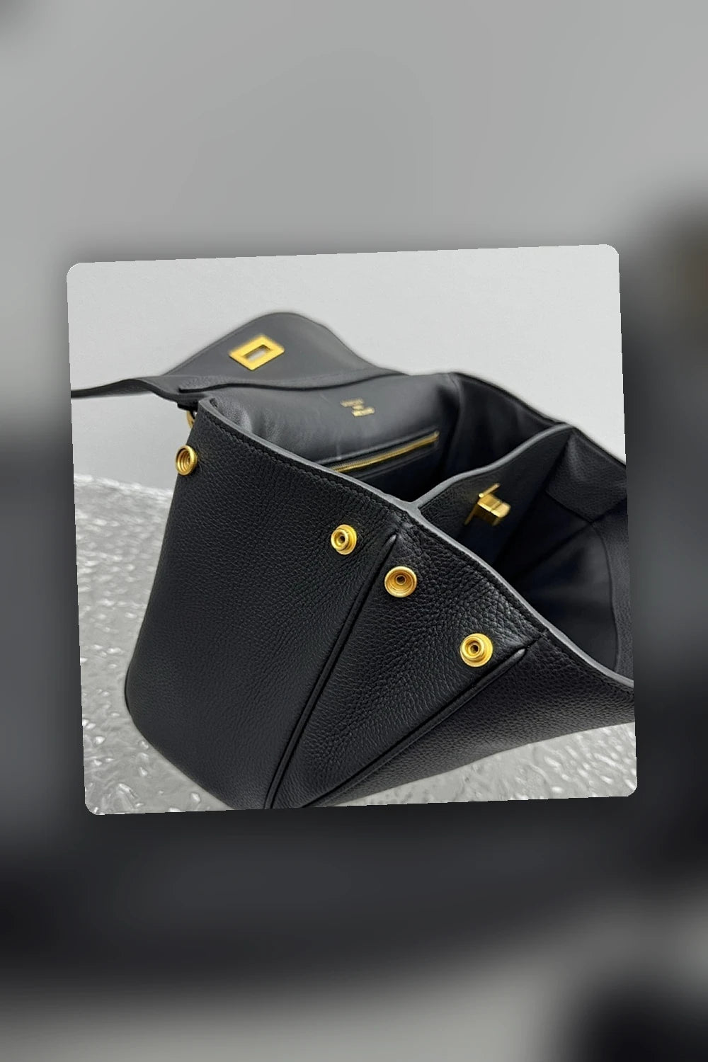 NB - BG Bag - 1646