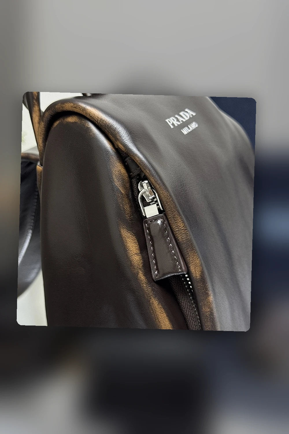 NB - PD Bag - 1136