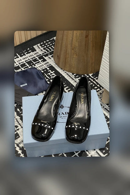NB - PD Women Shoes - 356