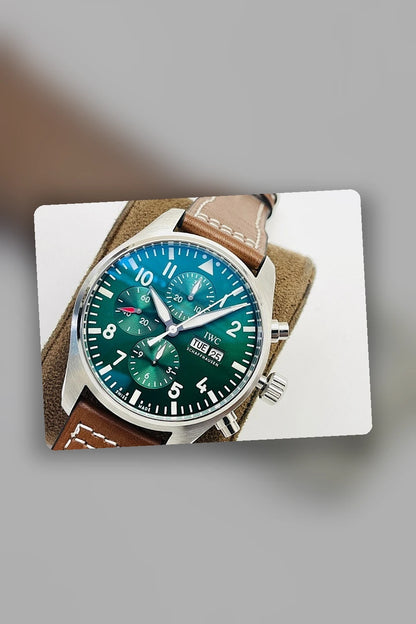 NB - Mix Watch - 1147